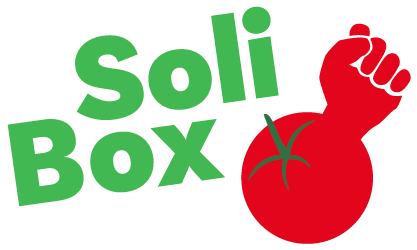 SoLaWi mit Solibox